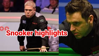Snooker star calls out BBC for embarrassing gaffe during World Championship coverageThe BBC are in