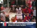 Philadelphia 76ers San Antonio Spurs Semifinal Eastern Conference 4th Match NBA 1979 