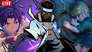 Fire Emblem Fortune's Weave Looks HYPE, IGN's New Crazy Nintendo Article - PE LIVE!
