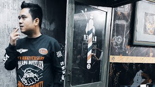 Teu Nanaon Versi #AbielJatnika (Cover) Andri Aciel√