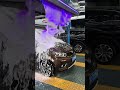 Super foam car wash #carcleaning #automaticcarwash #carcare #carwashing #carwashmachine