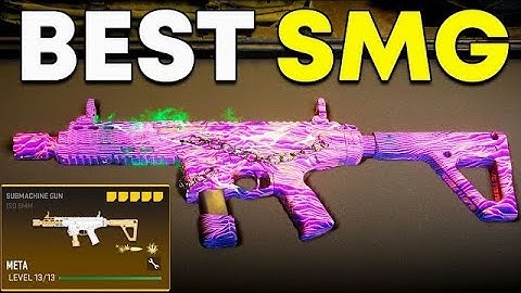 new ISO 9MM is *BROKEN* in Season 6! ☑️ (Best ISO 9MM Class/Tuning)