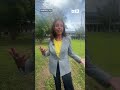 Jennifer Balkcom talks GOP nomination for NC-11