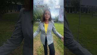 Jennifer Balkcom talks GOP nomination for NC-11
