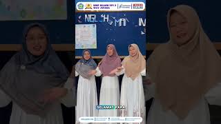 lebaran #lebaran2026 #spyra #smpypi3 #idulfitri #smpswasta #smpkeren #smpfavorit