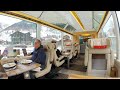 800 excellence class zermatt to st moritz glacier express train ride switzerland