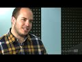Brian Stelter on Being Matt Lauer's Nemesis (Media Beat 1 of 1)