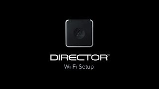 Director - Wi-Fi Setup screenshot 1