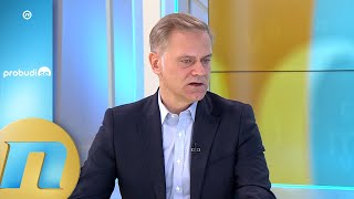 Borko Stefanović: Aleksandar Vučić je tigar od papira, izašao iz domena racionalnosti
