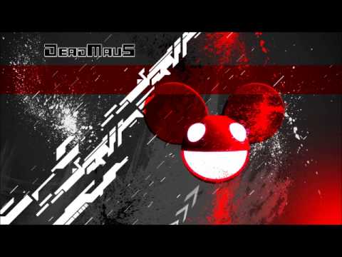 deadmau5 - Somewhere up here [ft. Colleen D'Agostino] (aka. Drop the poptart) (2 hours)