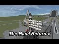 KSP - The Hand Returns
