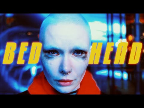 Lazy Queen - Bed/Head (Official Music Video)