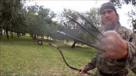 Turecká lukostřelba,Turkish archery, Russian saber, horseback