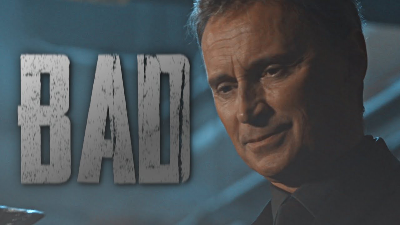 Once Upon A Time Villains • Bad