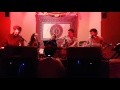 Radhe Shyam - The Kirtaniyas ft Tahir Qawwal live in Melbourne