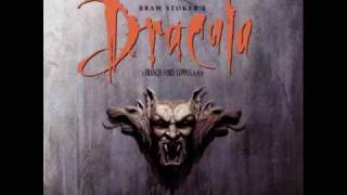 Dracula Soundtrack - 11.Mina/Dracula chords