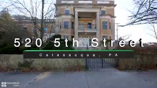 520 5th Street video tour