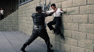 Best Action Movie | Martial Arts | Kung Fu | Review