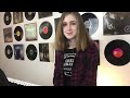 Beginning of video