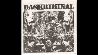 Das Kriminal - Das Kriminal 7