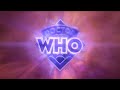 Doctor Who - 