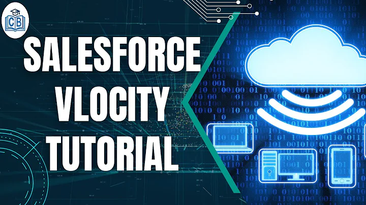 Salesforce vlocity training | salesforce vlocity developer training | salesforce | CyberBrainer