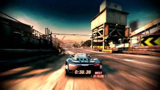 Split/Second AWESOME TIME!!!
