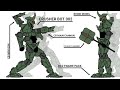 (dc2) robot pack - figure pack | DC2 pack download link free