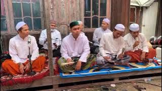 YA IMAMARUSLI - NURUL MUSTHOFA KALIMANTAN SELATAN 2021