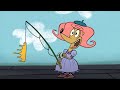 Miss Fru Fru | Camp Lazlo | Cartoon Network Asia