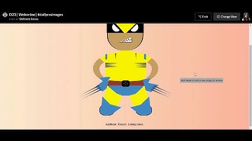 how to pure css that -  wolverine