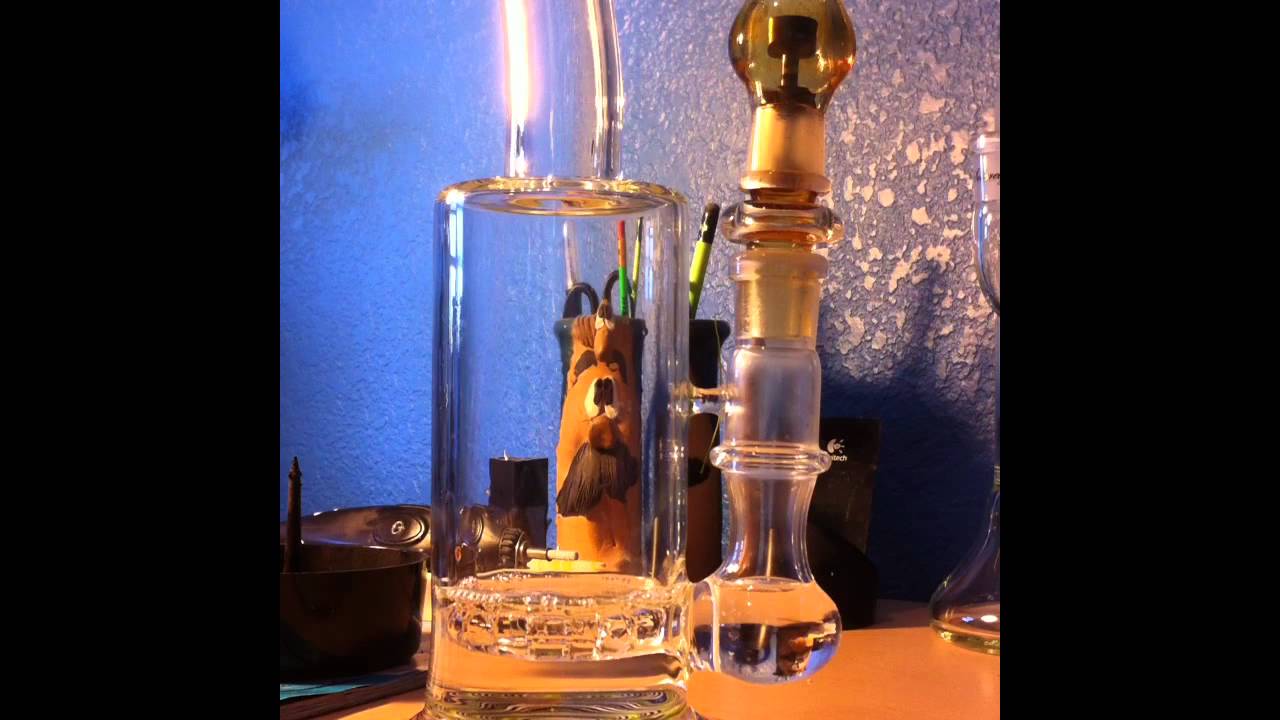 Glass Family Montage