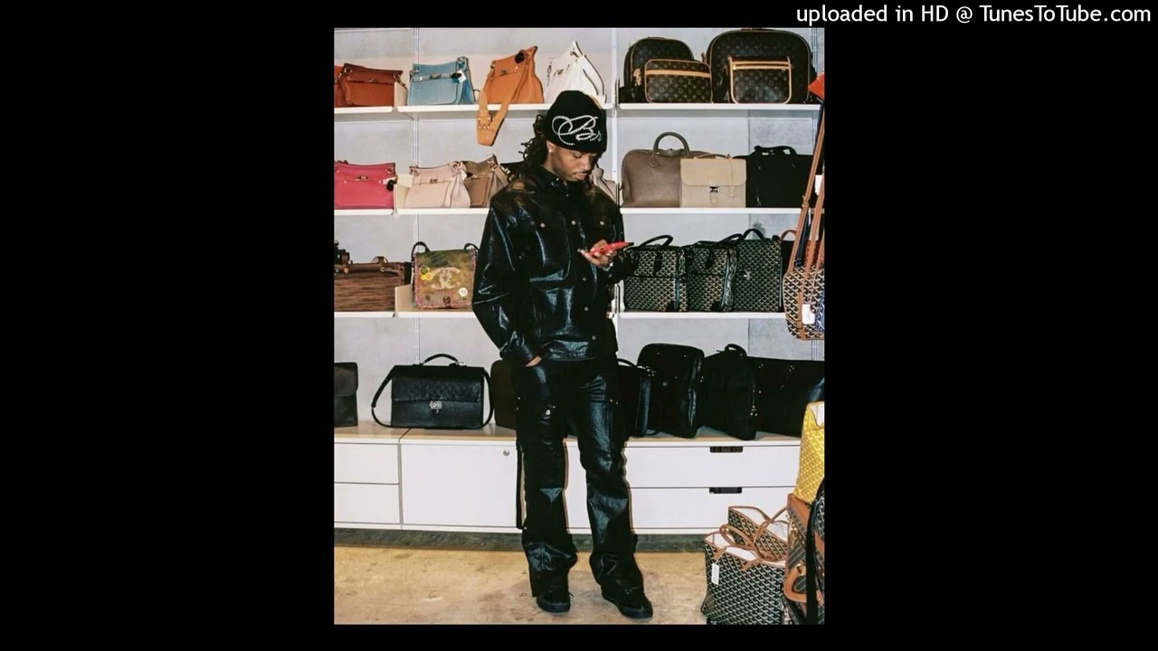 NAV x Metro Boomin Type Beat 