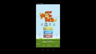 IBON,LILIPAD-LIPAD | Super Idiot Bird Gameplay screenshot 3
