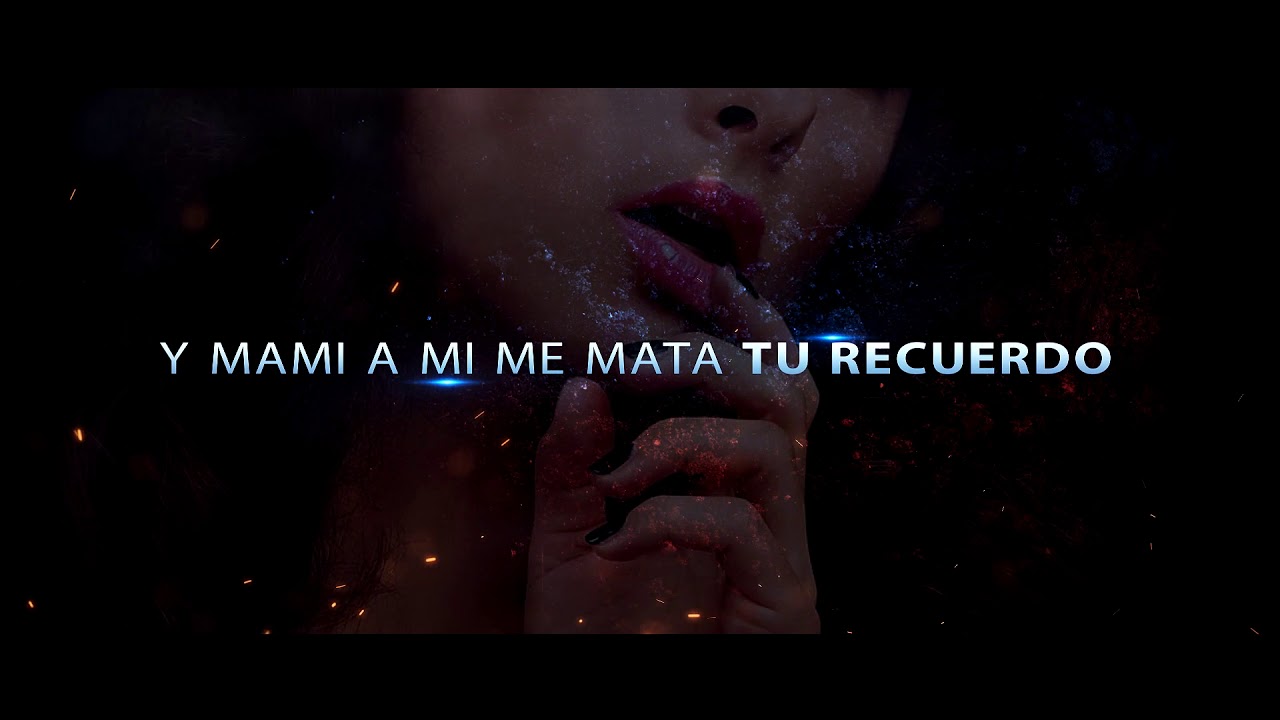 Tu Recuerdo YouTube tu-recuerdo-youtube