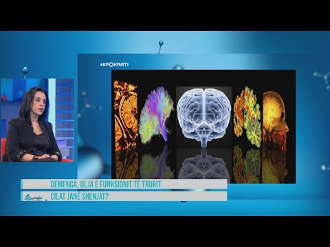 Video: A mund të shkaktojë hipo hipos dëmtim të trurit?