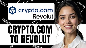 HOW TO TRANSFER FROM CRYPTO.COM TO REVOLUT NEWUPDATED 2025 GUIDE!