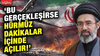 İran Ve Abd Arasında Hareketli Saatler \