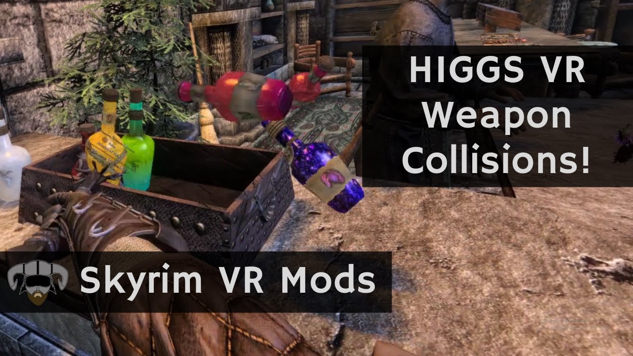 Preview HIGGS VR Gets Weapon Physics Collisions YouTube preview-higgs-vr-gets-weapon-physics-collisions-youtube