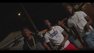 SHAKA ZULU feat GNICE & NJ - ENFIN BREF (Clip officiel)