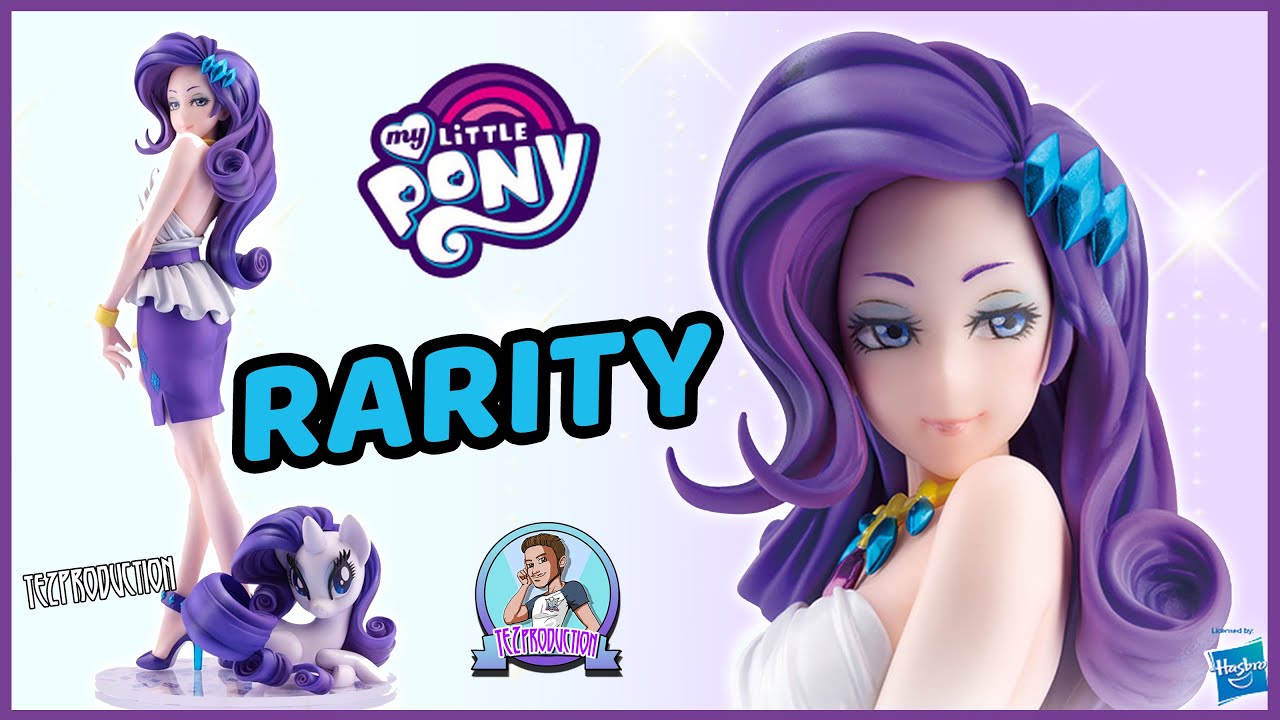 kotobukiya rarity