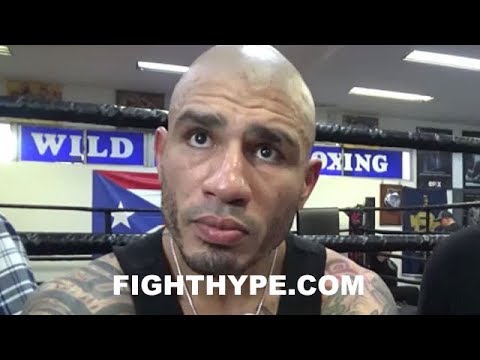 Video: Miguel Cotto: Biography, Creativity, Career, Personal Life