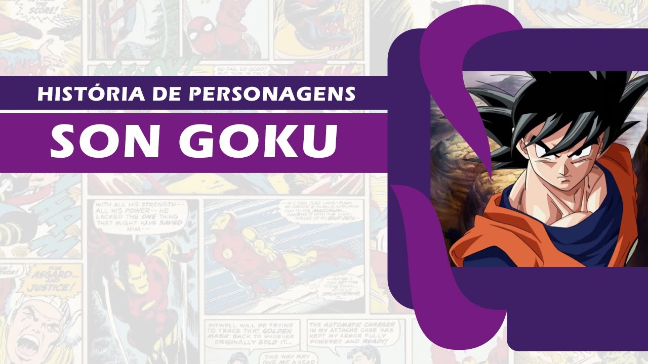 a-hist-ria-de-son-goku-youtube