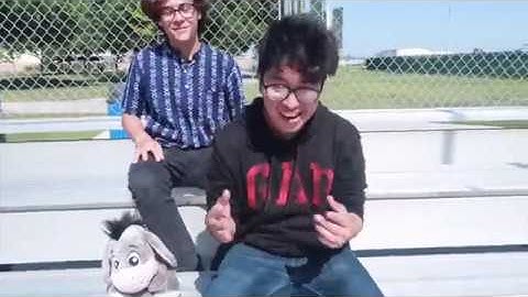 My Last Lecture By Josdin Gonzalez