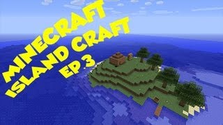 Dungeon di Merda! | Minecraft IslandCraft Ep. 3 | [ITA-HD]