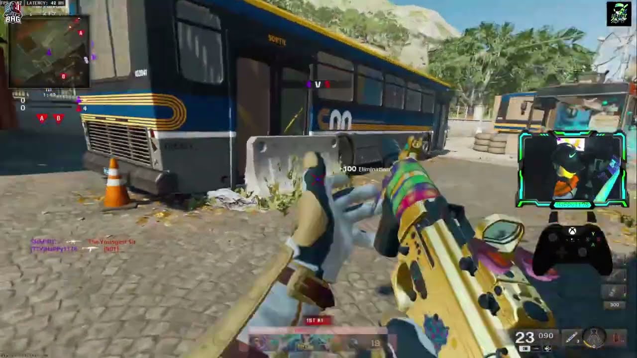 I spent money on COD so you don't have to