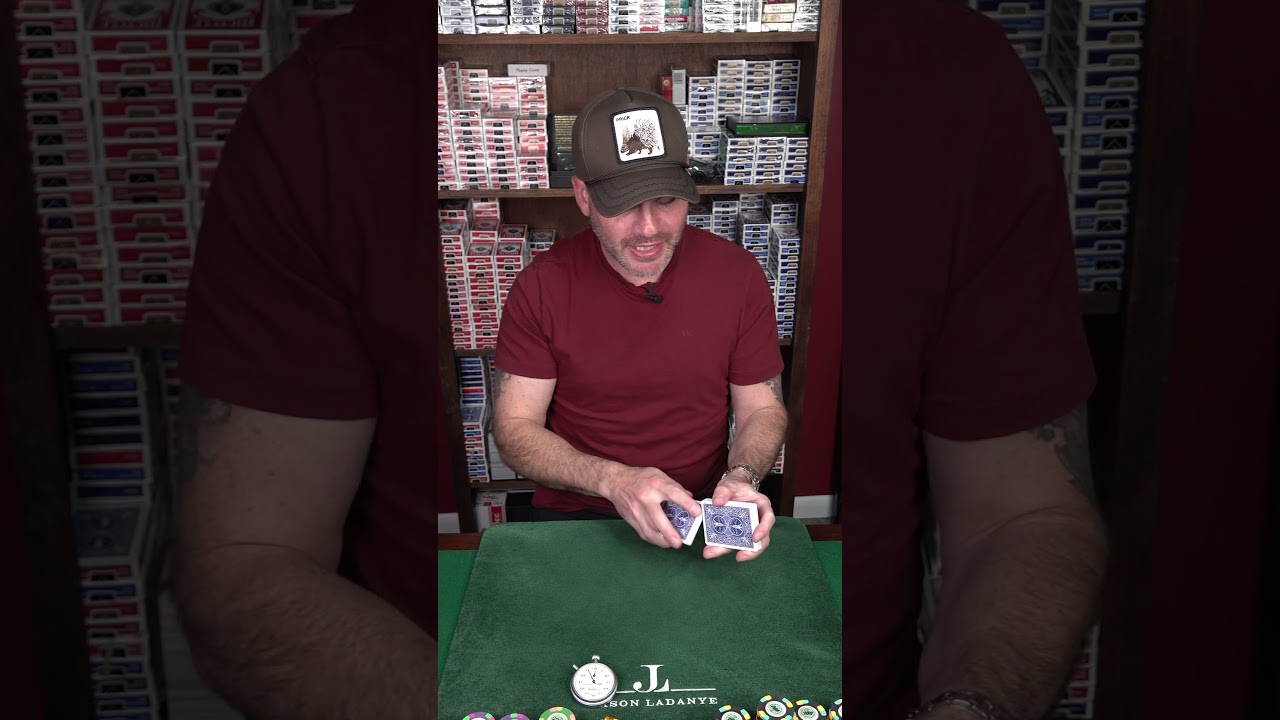 How to Make 2x the Money in Poker … and from Matt Lauer🤑