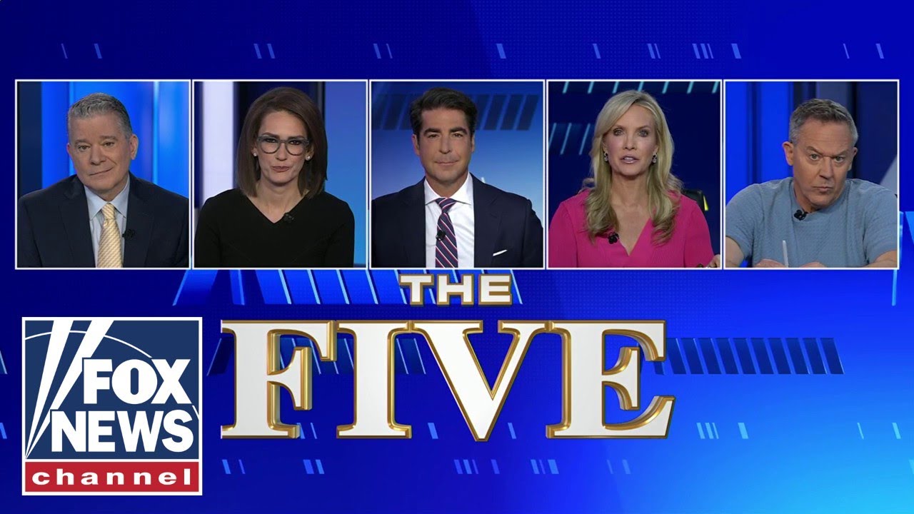 ‘The Five’: This is just another 'horrific example'
