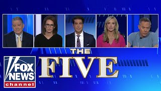 ‘The Five’: This is just another 'horrific example'