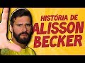 A história de ALISSON - "VOU GANHAR A COPA DO MUNDO PELO BRASIL"